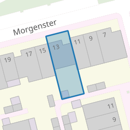 Perceel LST00-G-2157