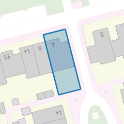 Perceel LST00-G-2160