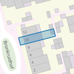 Perceel LST00-G-2162