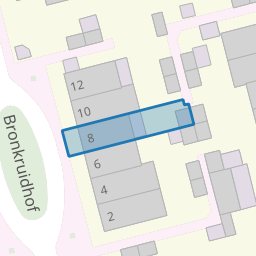 Perceel LST00-G-2163