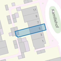 Perceel LST00-G-2170