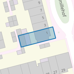 Perceel LST00-G-2172