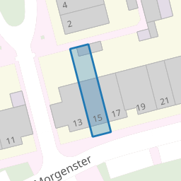 Perceel LST00-G-2174