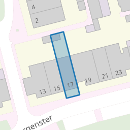 Perceel LST00-G-2175