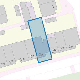 Perceel LST00-G-2178