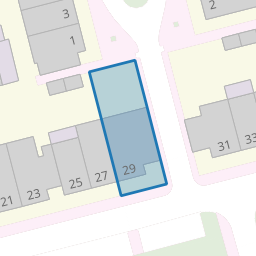 Perceel LST00-G-2181