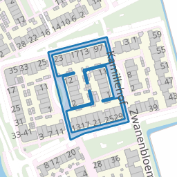 Perceel LST00-G-2182