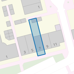 Perceel LST00-G-2185