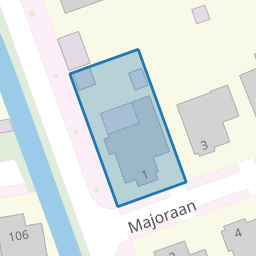 Perceel LST00-G-2192