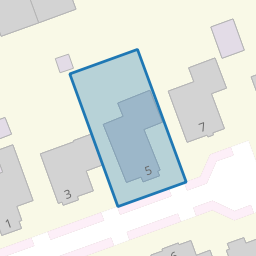 Perceel LST00-G-2194