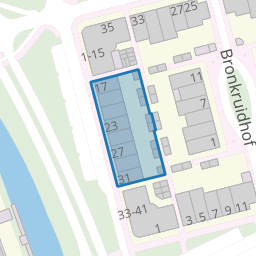 Perceel LST00-G-2215