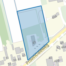 Perceel LST00-G-2288