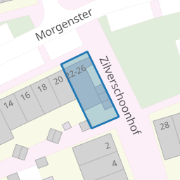 Perceel LST00-G-2290