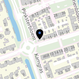 Appartement LST00 G 2301 2