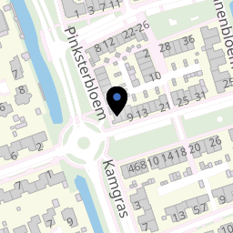 Appartement LST00 G 2301 3