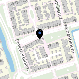 Appartement LST00 G 2302 1