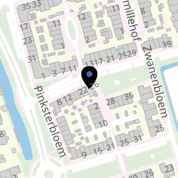 Appartement LST00 G 2302 2