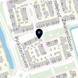Appartement LST00 G 2302 3