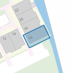 Perceel LST00-G-2322