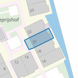 Perceel LST00-G-2324