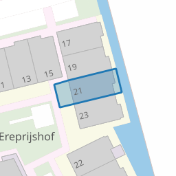 Perceel LST00-G-2327