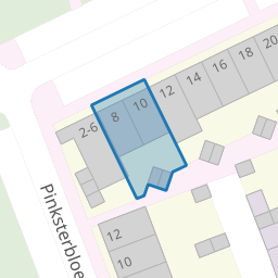 Perceel LST00-G-2334