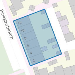 Perceel LST00-G-2339