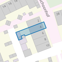 Perceel LST00-G-2341