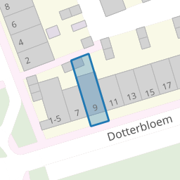 Perceel LST00-G-2346