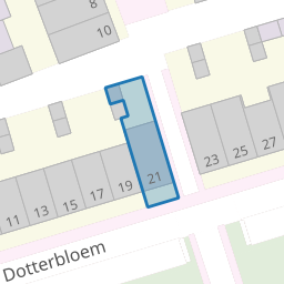 Perceel LST00-G-2352