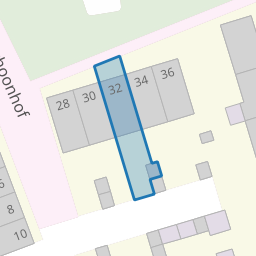 Perceel LST00-G-2355