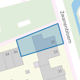 Perceel LST00-G-2358