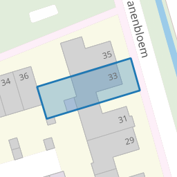 Perceel LST00-G-2359