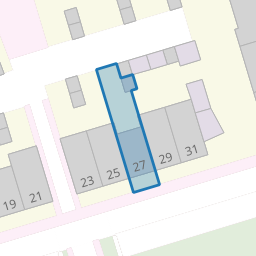 Perceel LST00-G-2366