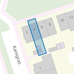 Perceel LST00-G-2370