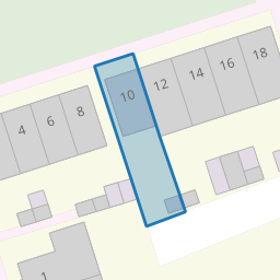 Perceel LST00-G-2373