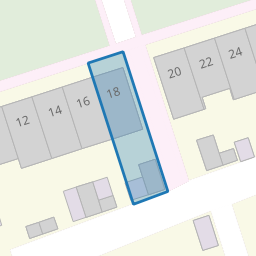 Perceel LST00-G-2377