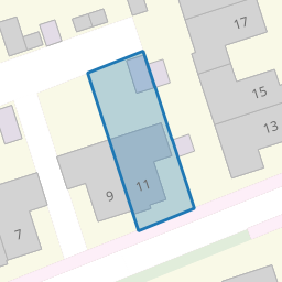 Perceel LST00-G-2388