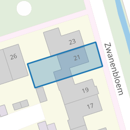 Perceel LST00-G-2403