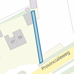 Perceel LST00-G-2454