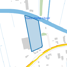 Perceel LST00-G-2462