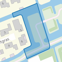 Perceel LST00-G-2476