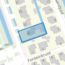 Perceel LST00-G-2488