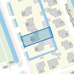 Perceel LST00-G-2490