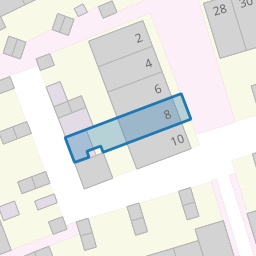 Perceel LST00-G-2504