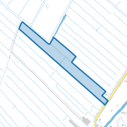 Perceel LST00-H-806
