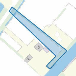 Perceel LST00-H-816