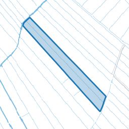Perceel LST00-H-821