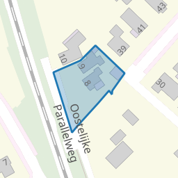 Perceel LTR00-B-1756