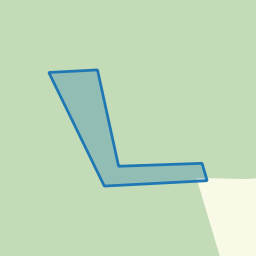 Perceel LTR00-B-2490